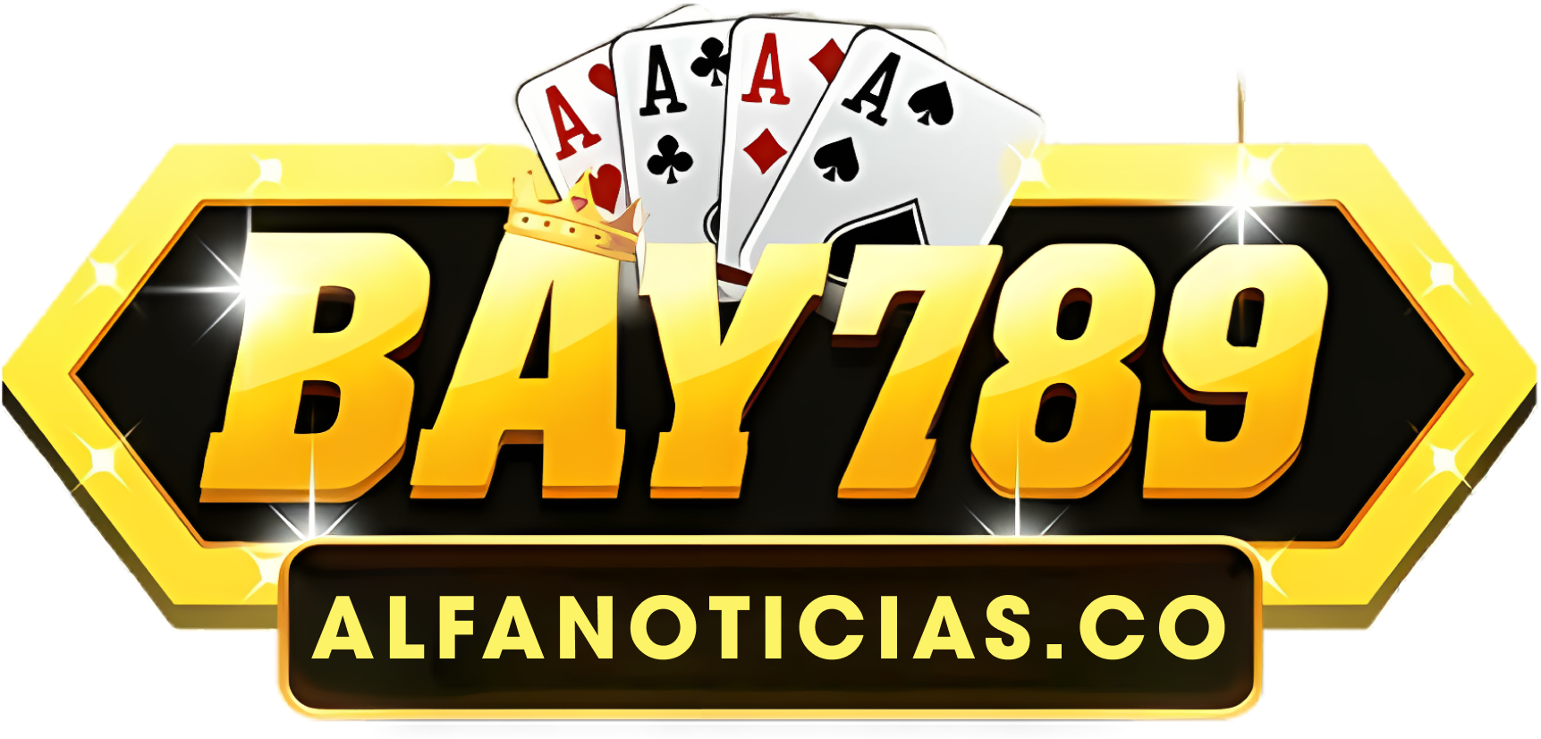Bay789 logo