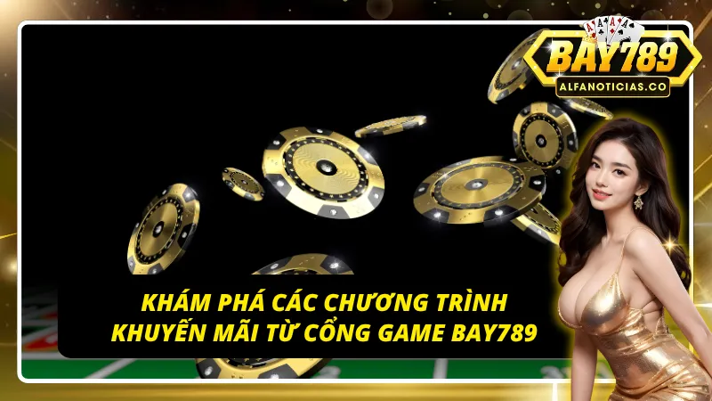 Cơ hội nhận ưu đãi đặt biệt từ cổng game uy tín